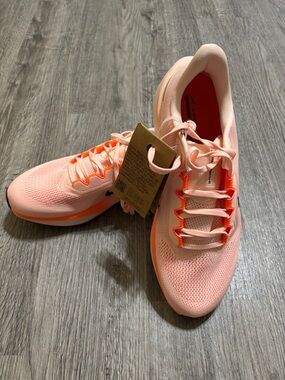 Nike Shoes Pegasus 41 Crimson Tint Men’s Size 11 NEW No Box